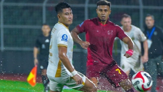 Hasil dan Jadwal BRI Super League Pekan 25: Bhayangkara FC Menang, Malam Ini PSIM Jamu Persijap