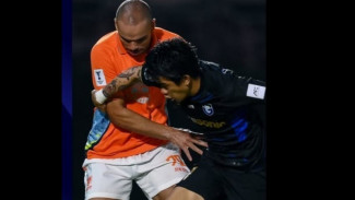 Kalahkan Ratchaburi FC, Gamba Osaka Maju ke Semifinal ACL Two 2025/26