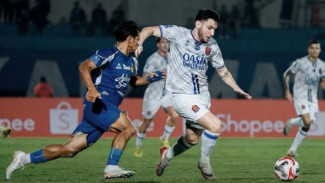 Klasemen BRI Super League 11 Maret 2026: Persijap Jepara Jauhi Jurang Degradasi