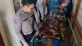Tragis, Seorang Pelajar di Kubu Raya Tewas Usai Kecelakaan Lalu Lintas