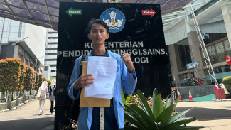 Babak Baru Dugaan Skandal ''Perselingkuhan'', Mahasiswa Polnep Pontianak Surati Kementrian