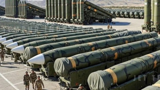 Tolak Utusan Khusus Trump, Iran Kirim Serangan Rudal 3 Jam Nonstop: Kami Tidak Akan Menghentikan Perang Ini