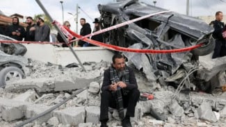 UPDATE IRAN: Warga Israel Tak Bisa Tidur, Tekanan Psikologis Warga Meningkat, Netanyahu Gelar Rapat Darurat