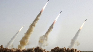 Iran Bombardir Sisa Pangkalan Militer AS di Malam Lailatul Qadr, 100 Prajurit Amerika Dilarikan ke RS