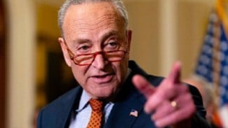 Pentolan Senator Amerika Sebut Donald Trump Pembohong soal Iran: Saya Akan Menuntut Penuh