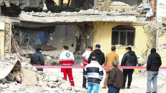 Update Korban Sipil Iran: 223 Perempuan Tewas, 2.729 Luka-Luka, Sekolah dan Ambulans Jadi Sasaran oleh AS dan Israel