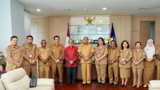 Papua Buka Pintu Investasi Asing, Genjot Bidang Perikanan dan Pertanian