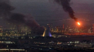 Lumpuhkan Israel dengan Satu Rudal? Iran Petakan 5 Pembangkit Listrik Utama di Wilayah Pendudukan