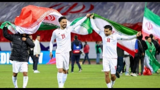 FIFA Tegaskan Laga piala Dunia Dilaksanakan Sesuai Jadwal, Permohonan Iran Tanding di Meksiko Ditolak?