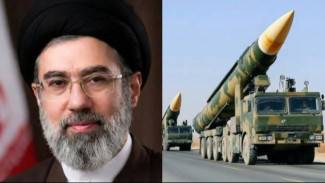 Hari ke-19 Perang Iran:  Serangan Teheran Meningkat 150% dalam Sehari, Amunisi Tandan Digunakan