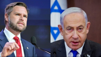 Disebut Teroris oleh Pejabat Senior Washington, Hubungan AS dan Israel Retak?