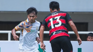 Hasil dan Jadwal Pegadaian Championship Pekan 22: Kemarin Persikad Menang, Hari Ini Tersaji Lima Laga