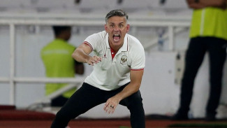 Bocor, Ternyata Begini Racikan Mengerikan John Herdman di Piala AFF 2026, Haye Motor Serangan, Eksel Ujung Tombak?
