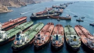 Jadi Sorotan Dunia, AS Ngotot Tak Terima Jika Selat Hormuz Dikuasai Iran?