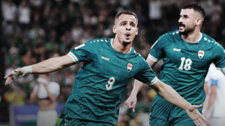 Irak Berlaga di Piala Dunia 2026, Penantian Selama 40 Tahun TerhentI
