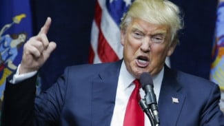 Ngamuk Gegara Ditinggal Negara Sekutu Saat Konflik dengan Iran, Trump: AS Akan Mengingat Ini !!!
