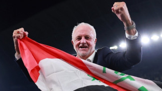 Antarkan Irak ke Piala Dunia 2026, Ini Kata-kata Graham Arnold Seusai Laga Lawan Bolivia