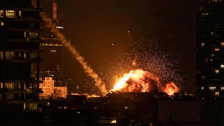 Jenderal Iran Ejek Netanyahu dengan Gelombang Rudal Lanjutan: Ini 'Hadiah Liburan' untuk Israel