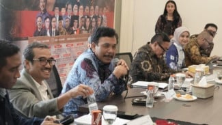GREAT Institute: Paket Awal Pemerintah Tepat, tetapi Shock Timur Tengah Masih Mengancam Defisit APBN 2026