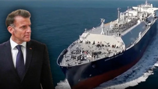 Prancis Jadi Negara Barat Pertama yang Kapalnya Diizinkan Iran Melintasi Selat Hormuz, Trump Auto Ngambek