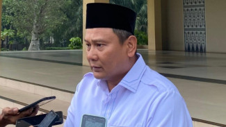 Lebaran Depok 2026 akan Digelar di Tiga Wilayah, Hamzah: Harus Lebih Meriah dari Tahun Sebelumnya