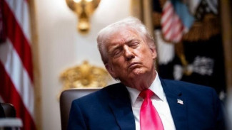 UPDATE IRAN: Trump Disorot Media Inggris, Retorika Vulgar Dinilai Ganggu Citra Amerika Serikat