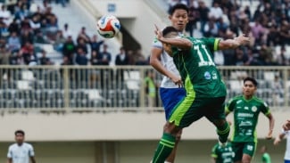 Hasil dan Klasemen Pegadaian Championship Grup 2 Pekan ke-23 Usai PSS Sleman Menang Tujuh Kosong