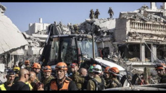 Petaka Israel di Perang Iran, Krisis di Berbagai Sektor, dari Ekonomi, Energi Keamanan Hingga Banjir Limbah?