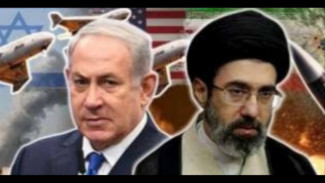 Israel Sadar Bakal Hancur Jika Ladeni Iran Sendiri, Percakapan Netanyahu dan Trump Beredar di X, Begini Isinya