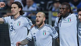 Italia Tak Lolos Piala Dunia 2026 Bikin Pelatih Argentina Kecewa Mendalam