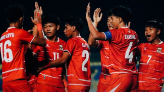 Klasemen Grup A-C Piala AFF U17 2026 Setelah Matchday 1 Rampung