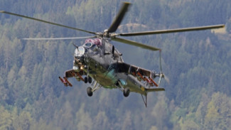 Update Helikopter PK -CFX Jatuh di Wilayah Sekadau Kalbar