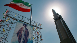 Pengamat Intelijen Bongkar Siasat Licik AS di Balik Dahsyatnya Senjata Pamungkas Iran