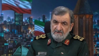 Soal Blokade AS, Iran: Semua dalam Sasaran Tembak, Kami Tidak Akan Membiarkan Satu Kapal pun Lolos!!