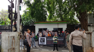 Geruduk YLBHI, Jagara Kritik Dugaan Tebang Pilih Kasus hingga Transparansi Dana