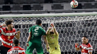 Hasil BRI Super League Kemarin: Bhayangkara FC dan Madura United FC Menang