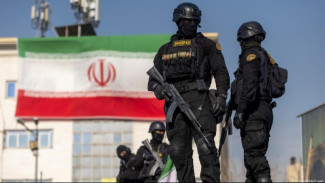 Gerebek Jaringan Spionase Amerika-Israel! Iran Amankan 127 Orang di 3 Provinsi