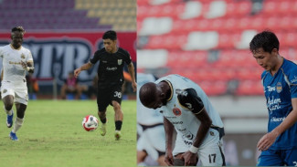 Hasil BRI Super League Pekan 29 Kemarin: Persis Solo Kalahkan Bhayangkara FC, Persija Imbang dengan PSIM Jogja