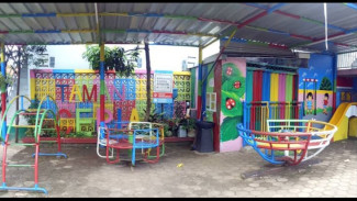 Setelah RSSG, Walkot Supian Juga Gratiskan PAUD: Biar Anak-anak Depok pada Pintar