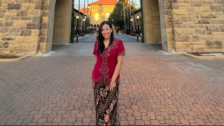 Irawati Puteri Ajak Verifikasi Fakta di Tengah Ramainya Narasi Publik