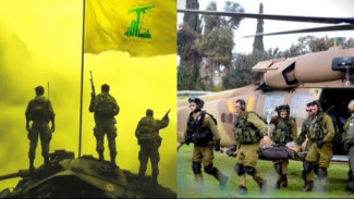 Negoisasi Iran-Amerika Buntu! Medan Perang Lebanon Telan Puluhan Korban Tentara Zionis Israel dalam Waktu Singkat