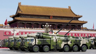 China Kantongi Kelemahan Militer Amerika, Perang Iran Bikin Tiongkok di Atas Angin Hadapi AS di Pasifik