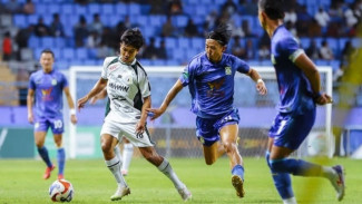Sempat Digeser Persipura, PSS Sleman Kembali Puncaki Klasemen Pegadaian Championship Grup 2