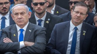 Presiden Israel Tolak Ampuni Netanyahu, Dampaknya ke Perang Iran Disorot