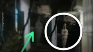 Depok Viral Gegara Pocong Keliling Walikota: Kayaknya Sudah Ga Berani Lagi Gentayangan?