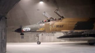 Media AS Bongkar Kerugian Fantastis Amerika Akibat Perang, Sebagian Disebabkan Jet-jet Tua Iran, Kok Bisa?