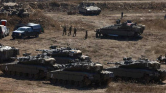 Gagal di Iran, Hancur di Lebanon! Media Israel Sebut Hizbullah Jadikan Ladang Kuburan IDF
