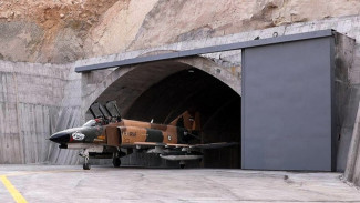 Bagaimana Cara Kerja Sederet Jet Tua Iran yang Bikin Teknologi Modern Amerika Keteteran? Nih Bocorannya