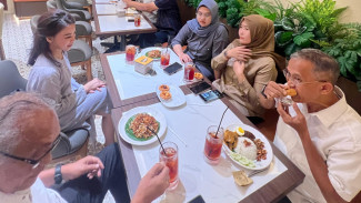 Menelisik Jurus Jitu DADA Kembangkan Nilai Properti di Kawasan Komersil