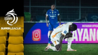 Pekan 30 BRI Super League Tuntas! Begini Susunan Klasemen Usai Persib Boyong 3 Poin dari Lampung